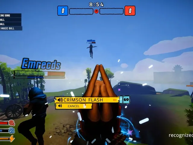 Arcane Rivals