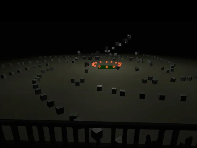 Arcane Trials