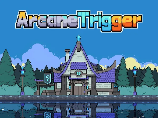 Arcane Trigger