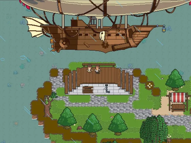 Arcane Vale