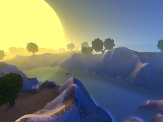 Arcane Worlds