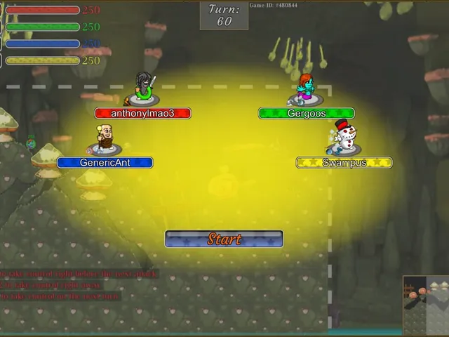 Arcanists 2