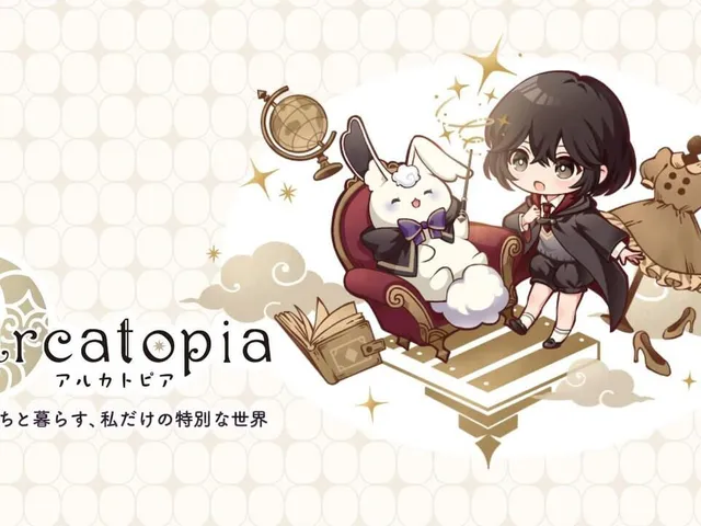 Arcatopia