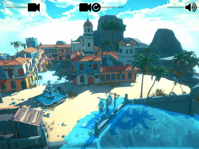 Archaeology: Frozen Pirates