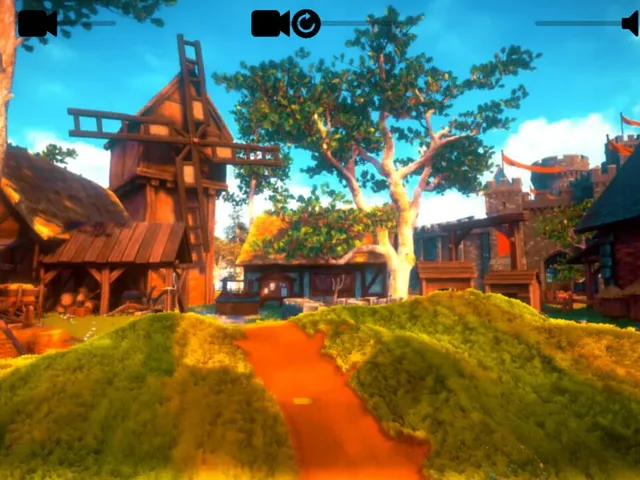Archaeology: Grass Farm