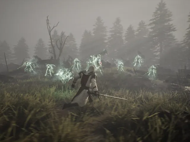 ArcheAge Chronicles