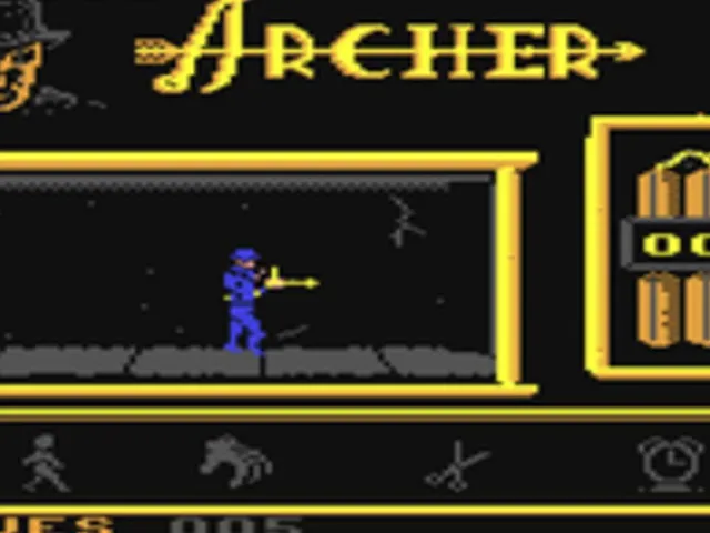 Archer