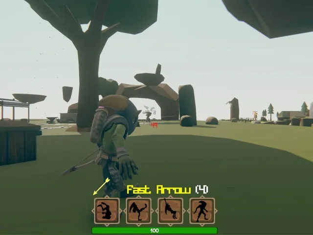 Archers