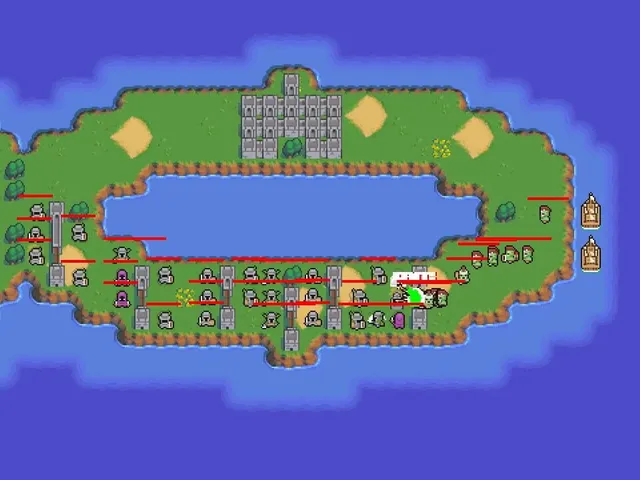 Archipelago
