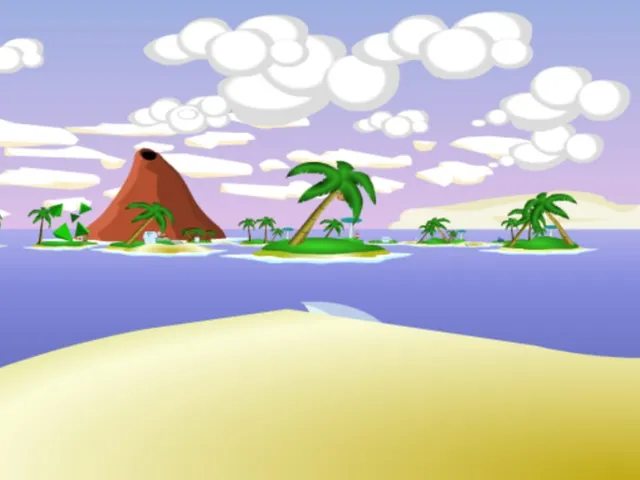 Archipelago