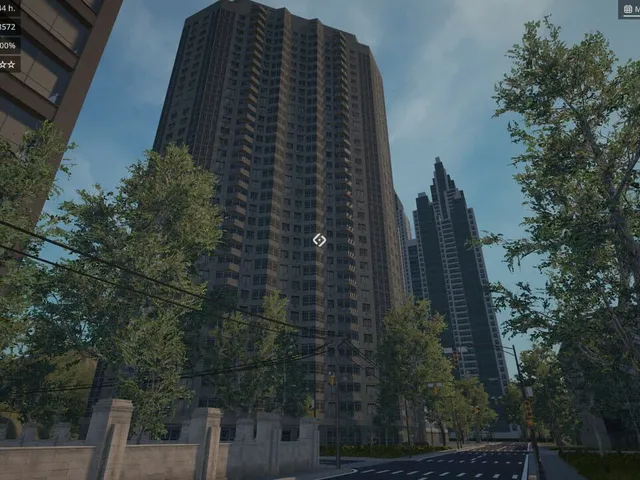 Architect Simulator