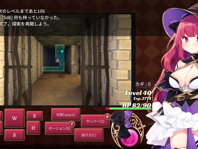 Archmage Ricka