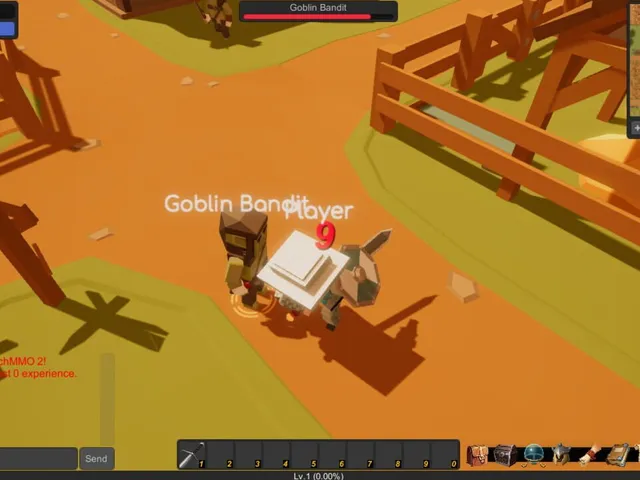ArchMMO 2