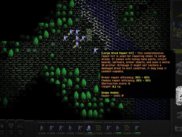 Archrebel: Tactics