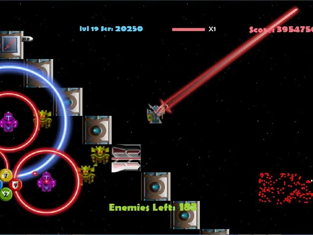 ArchRobo: Robotic Annihilation