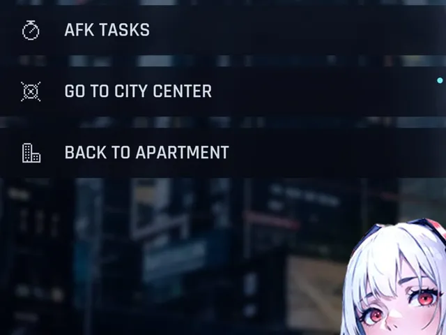 Arclight City