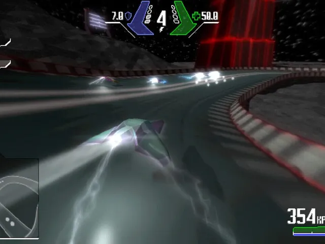 ArcRacer