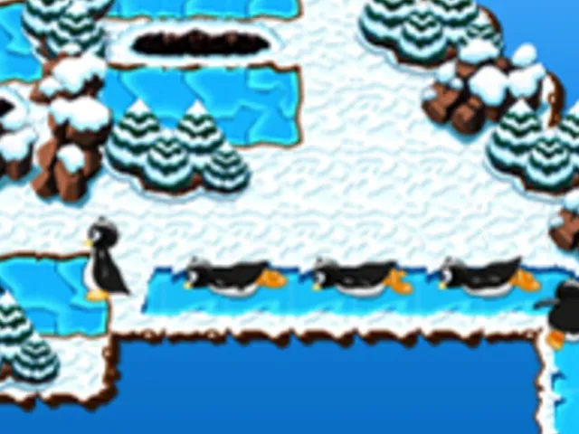 Arctic Escape