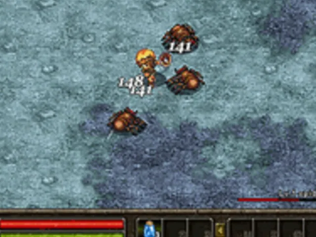 Arcuz II: Dungeons