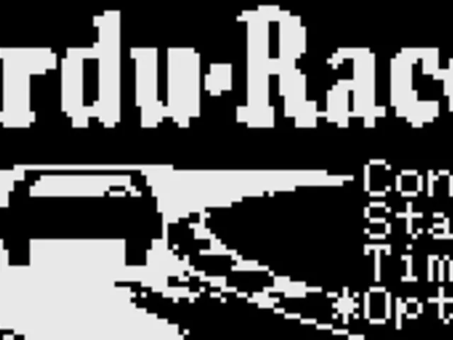 Ardu-Racer