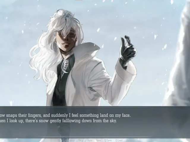 Are We Thawing