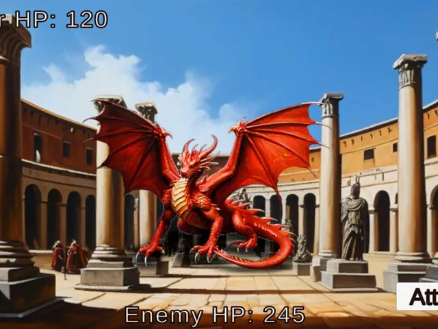 Arena