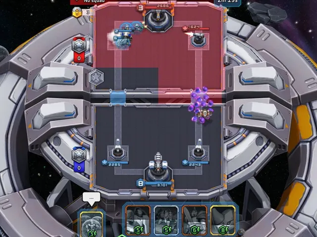 Arena
