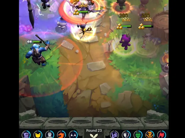 Arena Allstars