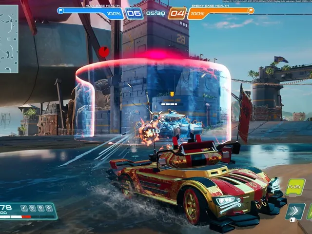 Arena Clash