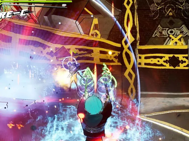 Arena Constellation