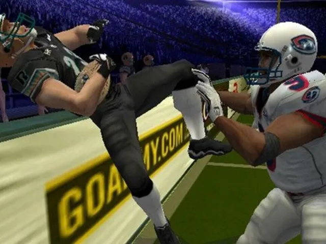Arena Football