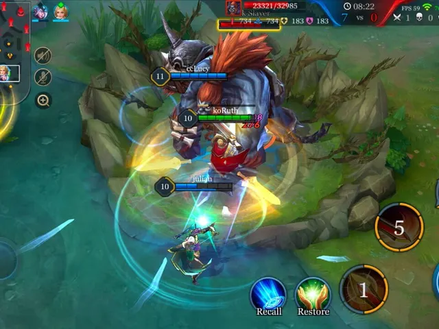 Arena of Valor