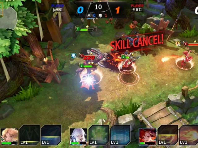 ArenaM