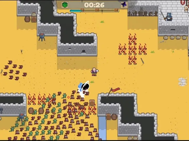 ArenaMania