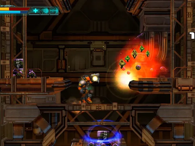 A.R.E.S. Extinction Agenda EX