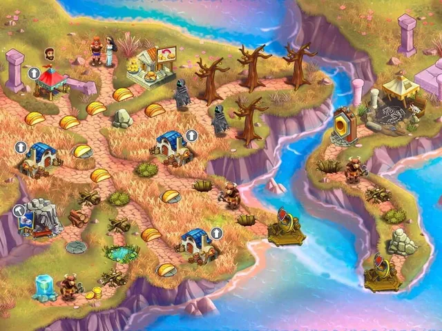 Argonauts Agency: Glove of Midas