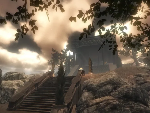 Argonus and the Gods of Stone