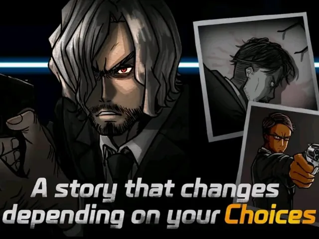 Argo's Choice