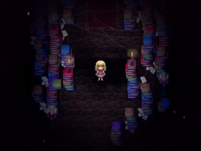 Aria's Story