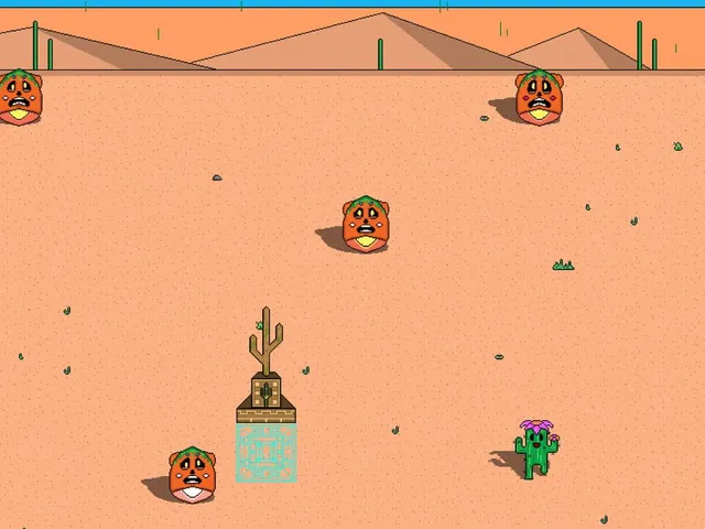 Arid Jared