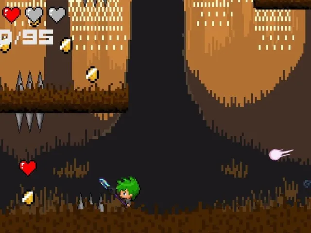 Ariko's Enchanted Forest