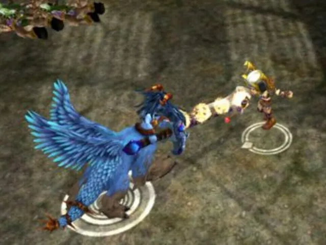 Arkadian Warriors