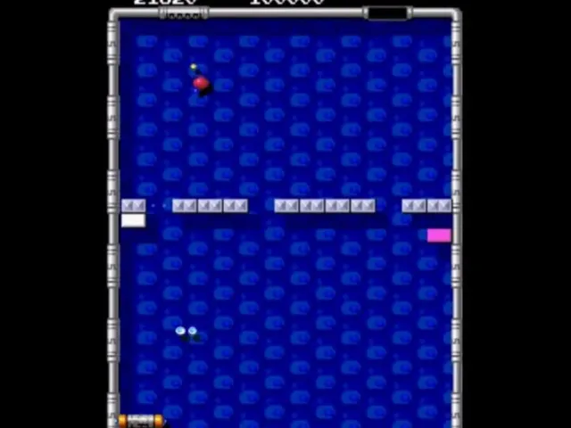 Arkanoid: Revenge of Doh