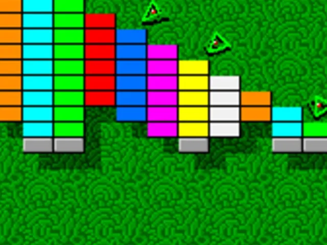 Arkanoid
