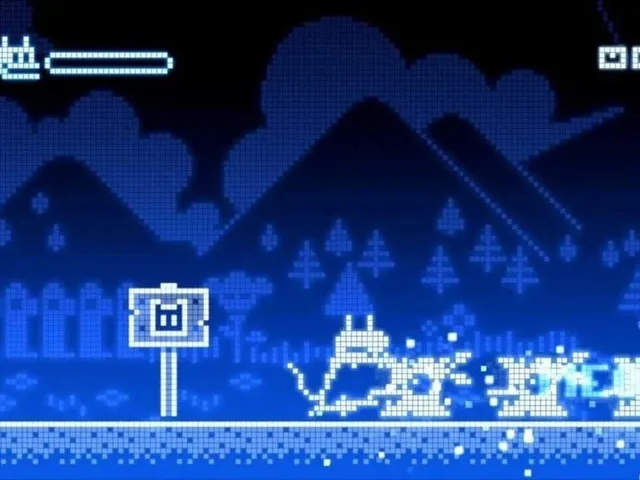 Arkedo Series: 03 Pixel!