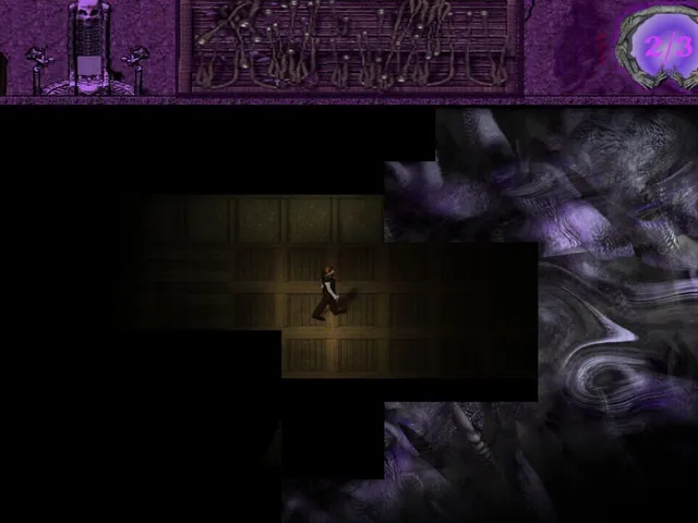 Arkham Nightmares
