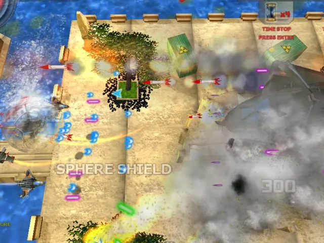 Arkhelom 3D