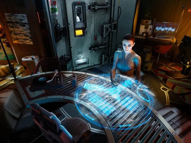 Arktika.1