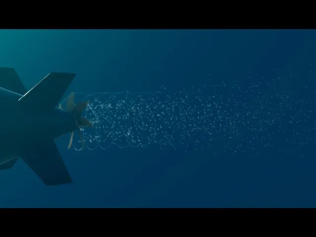 Arkwhale