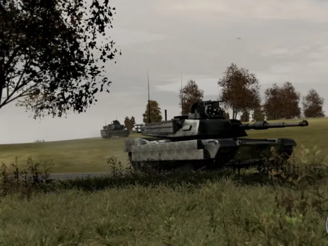 Arma 2: Free